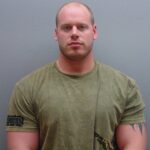 "El fugitivo estadounidense Ryan Wedding es detenido en México después de una exhaustiva búsqueda por la autoridad federal"