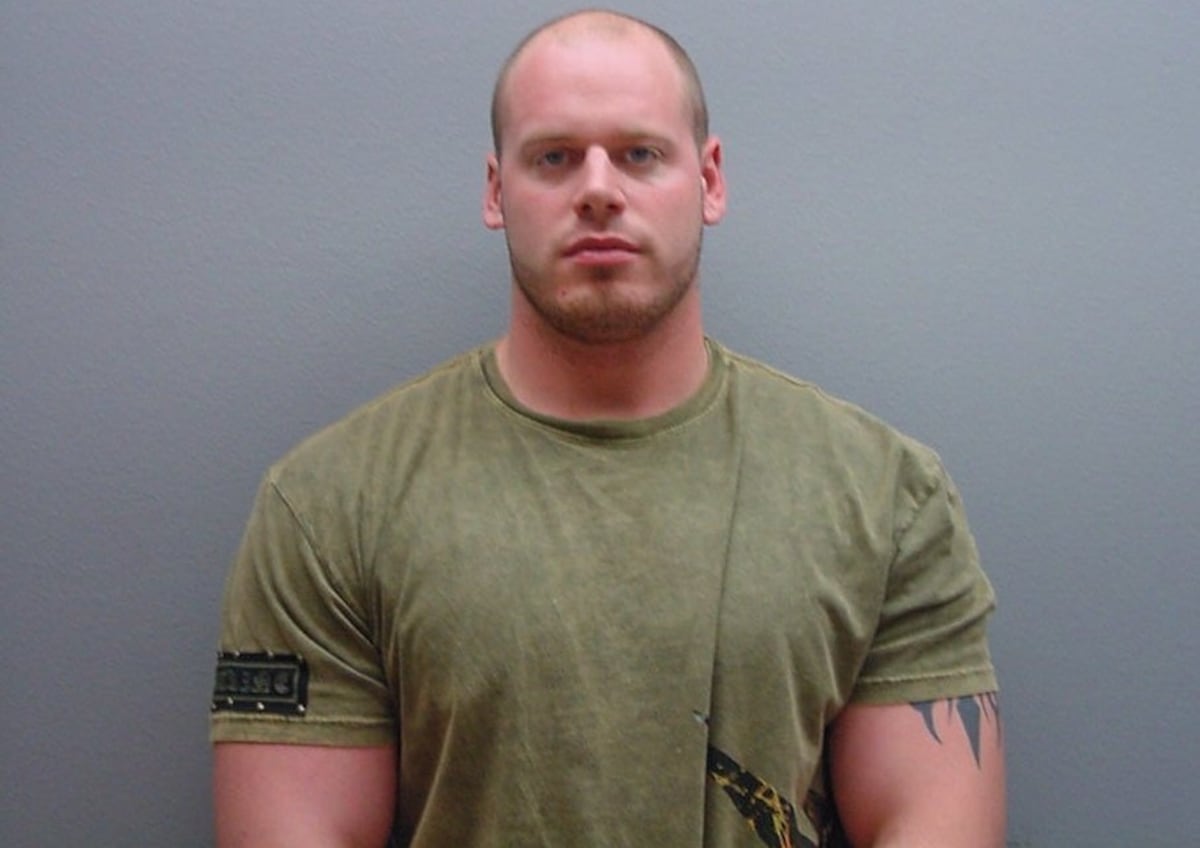 "El fugitivo estadounidense Ryan Wedding es detenido en México después de una exhaustiva búsqueda por la autoridad federal"