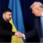 Pacto Histórico: El Día en que Trump y Zelenski Abrazan la Paz en Ucrania