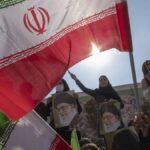 "Irán advierte que no retrocederá ante las intimidaciones de EE.UU., asegura capacidad para defenderse en su propio territorio"