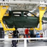 Canadá da banderín verde a los vehículos eléctricos chinos, poniendo en jaque la política comercial de EE.UU.