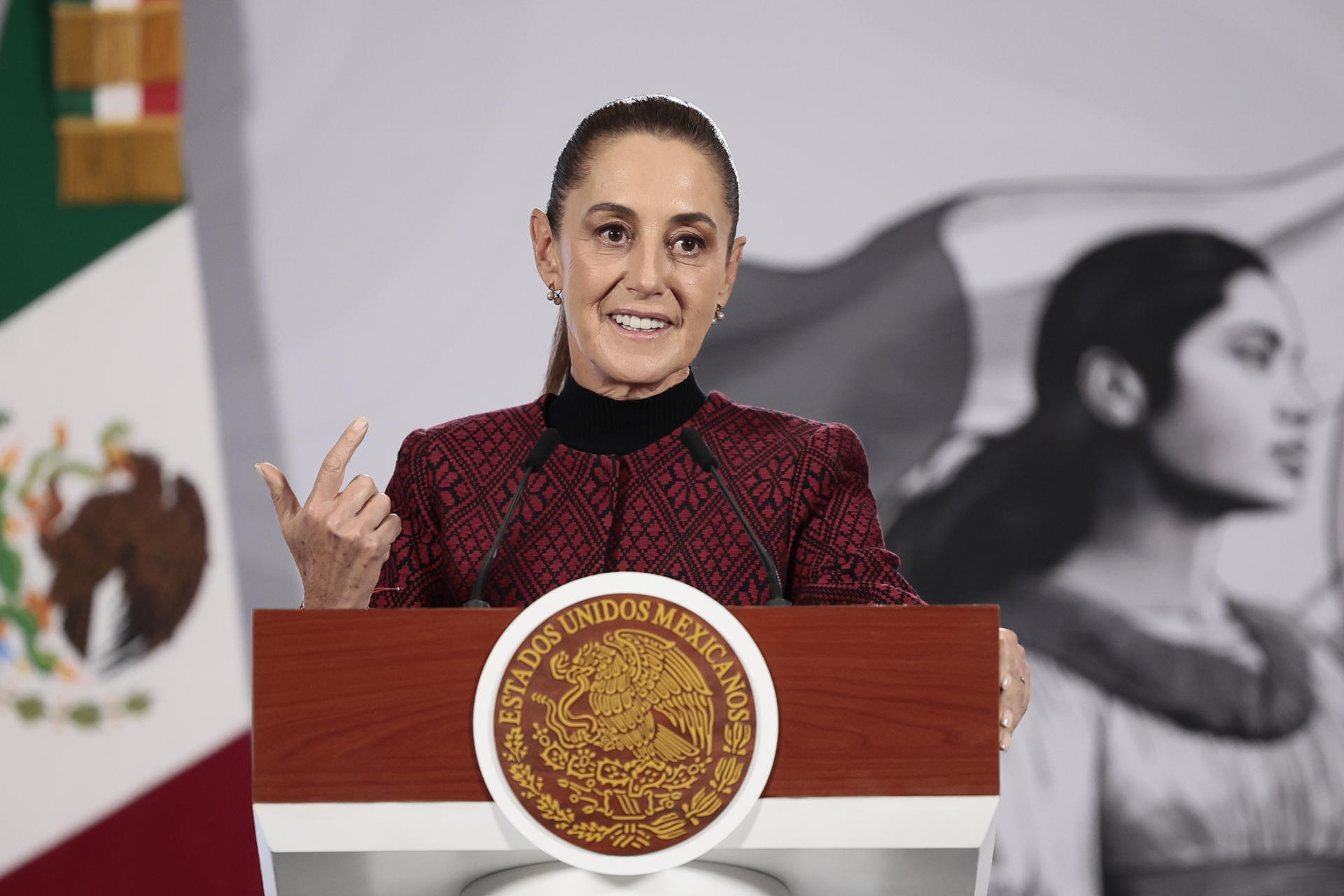 Un año después: Análisis exhaustivo sobre el progreso y los desafíos del Plan México en su primera etapa de implementación.