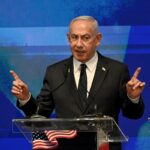Netanyahu recibir a delegación estadounidense para redefinir el rumbo de la pacificación en Gaza: una nueva oportunidad para superar la crisis y fomentar el crecimiento económico.