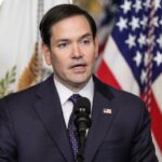 Rubio Conduce Diplomacia: Reunirá a Políticos Daneses para Abordar Futuro de Groenlandia y Fortalecer Relaciones Internacionales