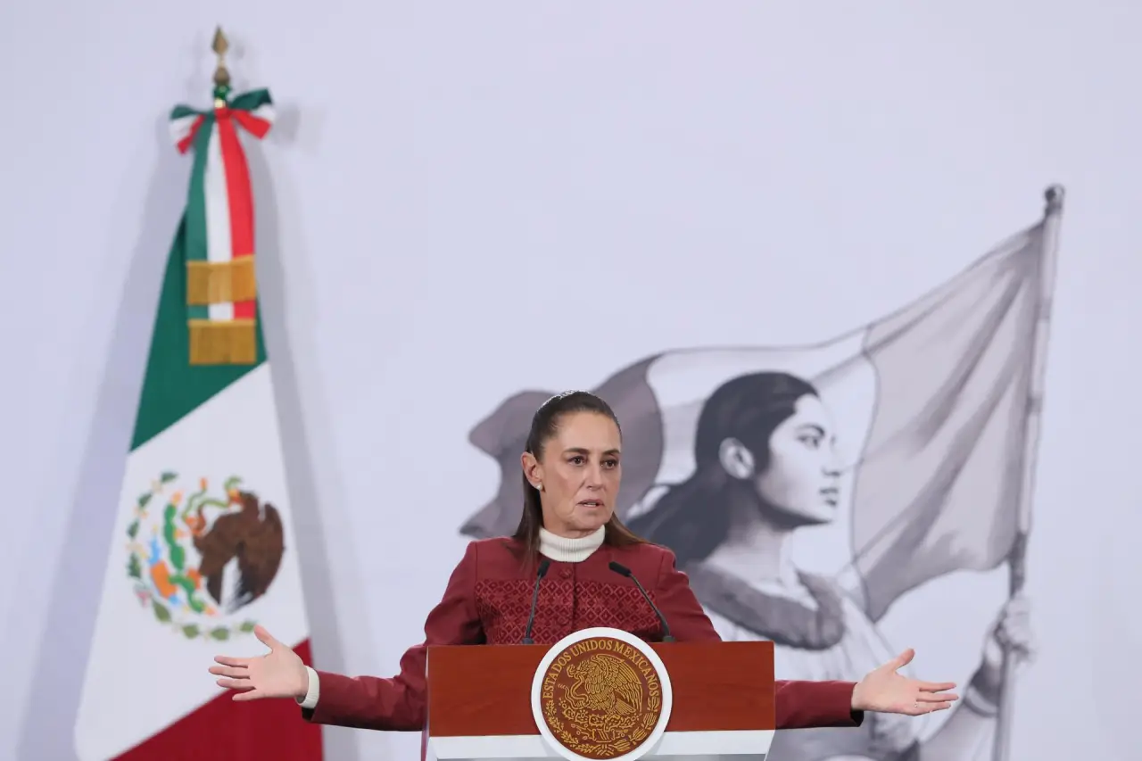 "Encuentro estratégico: La gobernadora general de Canadá y la titular del Poder Ejecutivo mexicano intensifican diálogo sobre cooperación bilateral"