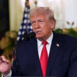 "La crisis de Venezuela provoca un giro en la política exterior estadounidense: Trump busca reforzar su presencia en América Latina ante la inestabilidad continental"