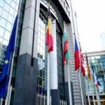 La Unión Europea ante la Burbuja: El Paro del Parlamento Europeo Frente a las Amenazas de Trump y el Futuro Incierto del Acuerdo Comercial Internacional