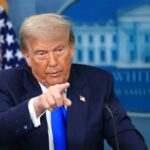 El Grito de Alerta de Washington: EE. UU. Impondrá Aranceles a Europa por Sus Aspiraciones en Groenlandia, Un Desafío Sin Precedentes al Equilibrio Europeo.