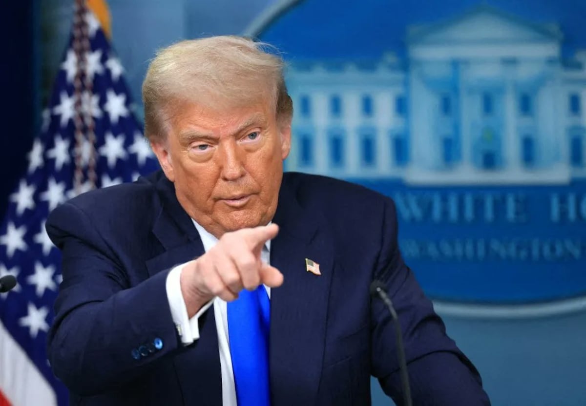 El Grito de Alerta de Washington: EE. UU. Impondrá Aranceles a Europa por Sus Aspiraciones en Groenlandia, Un Desafío Sin Precedentes al Equilibrio Europeo.