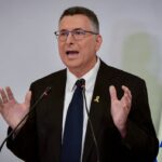 "La Organización Mundial en crisis: Israel corta sus vínculos con ocho entidades de la ONU en un gesto sin precedentes"