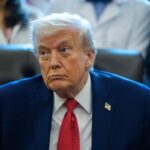 La disputada realidad de la política en Venezuela: Trump y Machado entran en confrontación sobre libertad de presos políticos