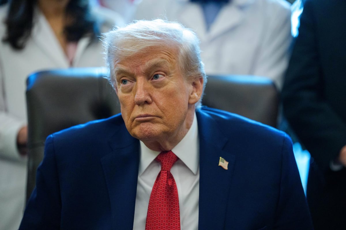 La disputada realidad de la política en Venezuela: Trump y Machado entran en confrontación sobre libertad de presos políticos