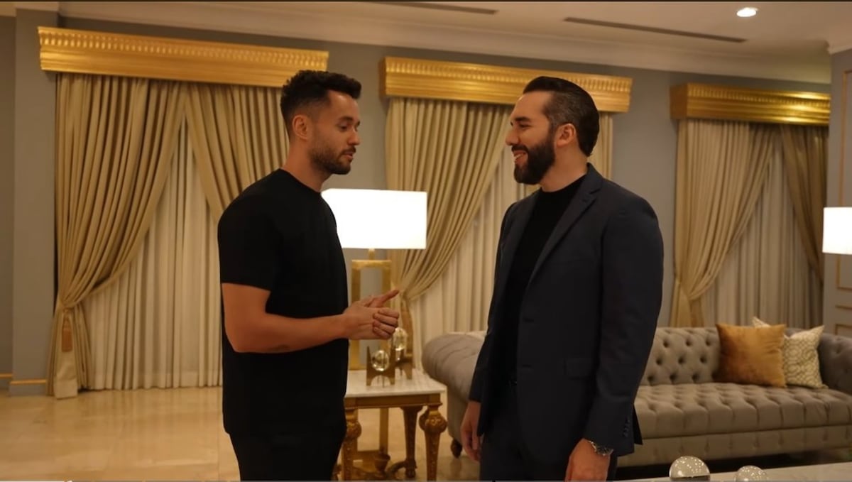 Nuevos desafíos para El Salvador: Bukele apuesta a una prolongada estabilidad política con ambicioso plazo de permanencia al frente del gobierno.