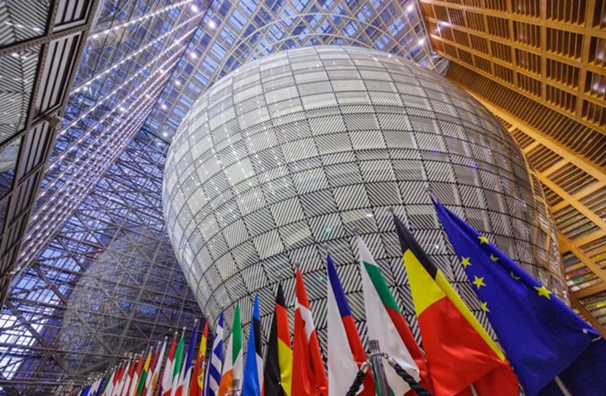 El Consejo Europeo marca el rumbo: Líderes de la UE se reúnen en Bruselas para definir el futuro de la Unión y su alianza estratégica con EE.UU.