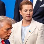 Trump presiona por Groenlandia y Europa responde con respaldo a Dinamarca