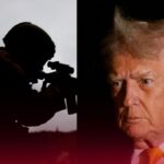 "La nueva estrategia de Trump para controlar el narcotráfico: Estados Unidos apunta a dar un golpe decisivo a las organizaciones criminales que 'controlan' el corazón de México"