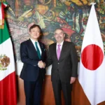 "Amistad y Negocios en Foco: Diplomacia y Cooperación entre México y Japón"