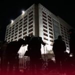 La Fortaleza de la Política: El MDC Brooklyn, un lugar de confinamiento y revelaciones para Nicolás Maduro