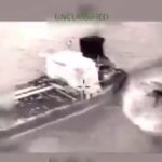 La autoridad marítima estadounidense cierra una nueva operación contra la contrabandista del petróleo en aguas caribeñas.