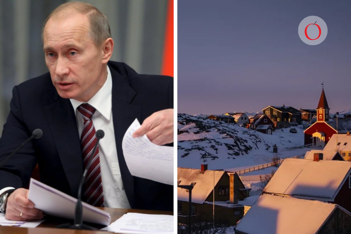 Rusia pone un precio alto a la neutralidad: ¿cuánto estaría dispuesto a pagar EE.UU. por la estabilidad en el Ártico?