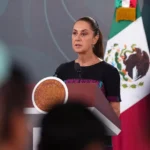 La jefa del Estado mexicano pide diálogo con Washington para evitar conflicto y garantizar seguridad nacional