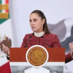 La amenaza de la intervención: Sheinbaum descarta un peligroso scenario militar estadounidense en México.