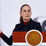 La Jefa del Ejecutivo mexicano descarta un papel mediador de Estados Unidos en la crisis política nacional