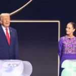 La posible vuelta a la mesa entre Sheinbaum y Trump: ¿un encuentro histórico luego de la transición?