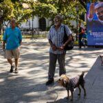 Venezuela: Explosión de Libertad para Lideres y Activistas Detenidos Por Sus Ideas