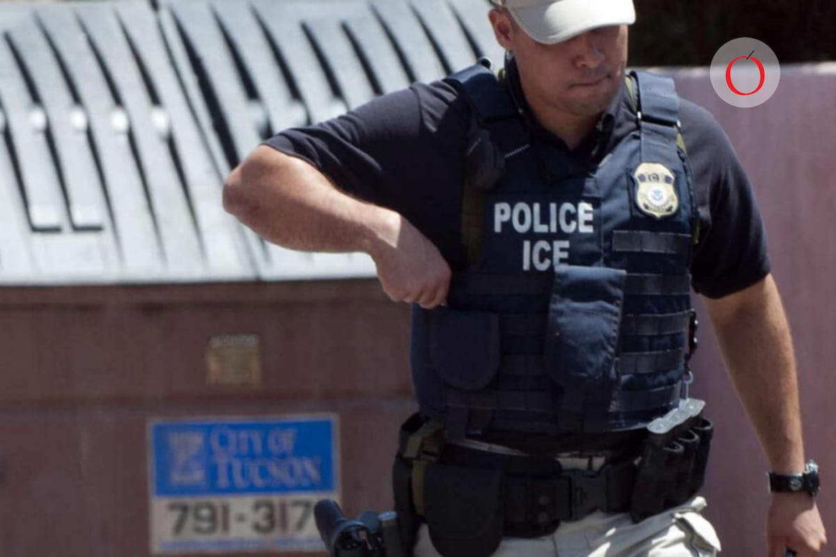 "La crisis humanitaria en la frontera surge con violencia: agentes de inmigración abren fuego en Minneapolis y un migrante resulta herido"