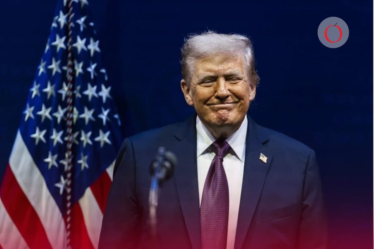 "Venezuela prepara un golpe petrolero al mundo: Trump asegura una gran cantidad de crudo para Estados Unidos"