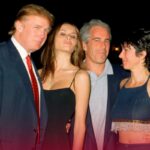 Escándalo en la Casa Blanca: Revelaciones impactantes sobre las actividades de Mar-a-Lago y su conexión con la red de explotación sexual que rodeó al finado Jeffrey Epstein.