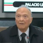 El Liderazgo en Juego: Gertz Manero Abre el Capítulo sobre la Orientación Histórica en la Política Exterior Nacional