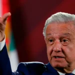 El presidente de México enfrenta a la potencia hegemónica: AMLO desafía la "tiránica" política exterior de Estados Unidos y apoya a la alcaldesa de la CDMX en su lucha contra el régimen chavista.