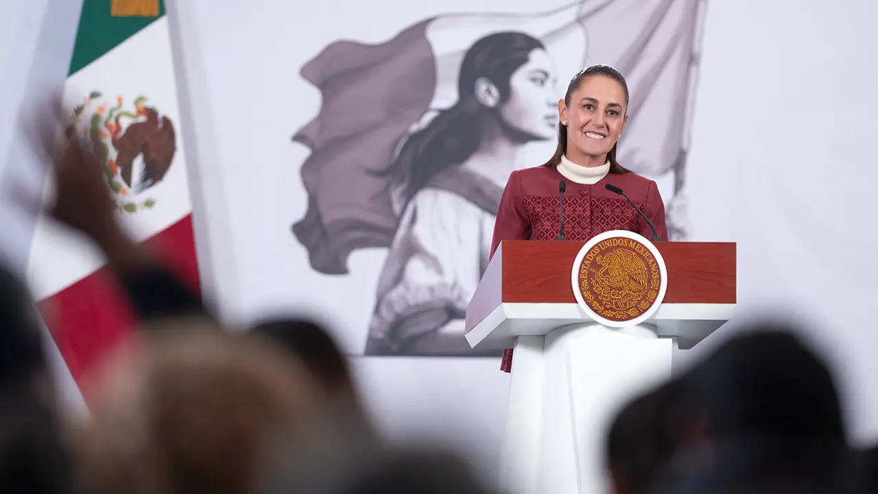 Una nueva oportunidad para la economía mexicana: Sheinbaum apuesta por una revisión del TLC con EE. UU. y Canadá que impulsará el crecimiento y fomenta la inversión