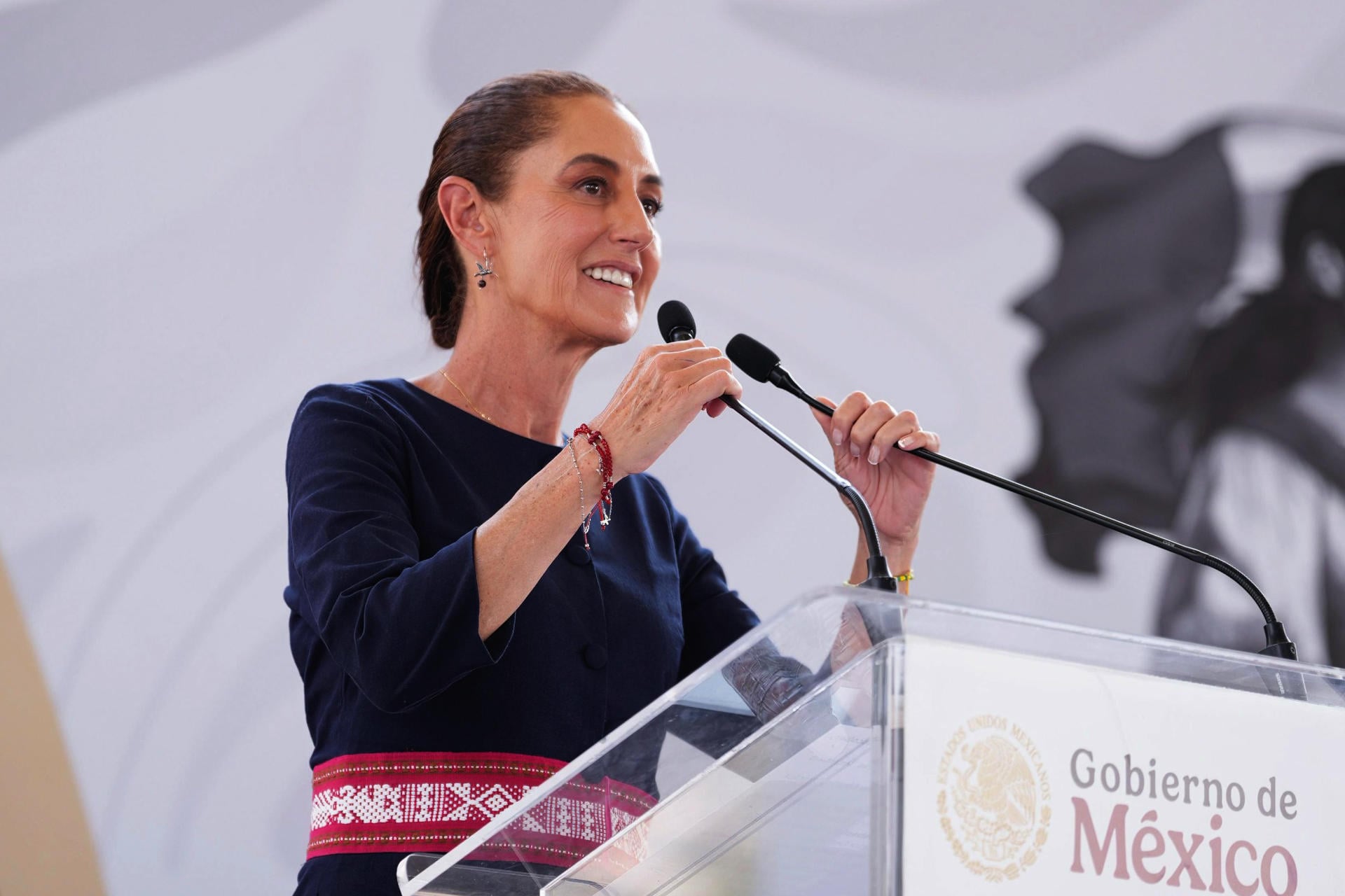 Senado defiende ‘soberanía nacional’ y respalda a Sheinbaum ante amenazas de EU