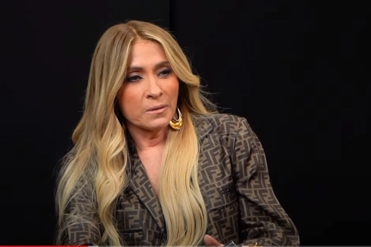 La gran noche de Yuri: una actuación sobrecogedora que espera conquistar a la audiencia juarense