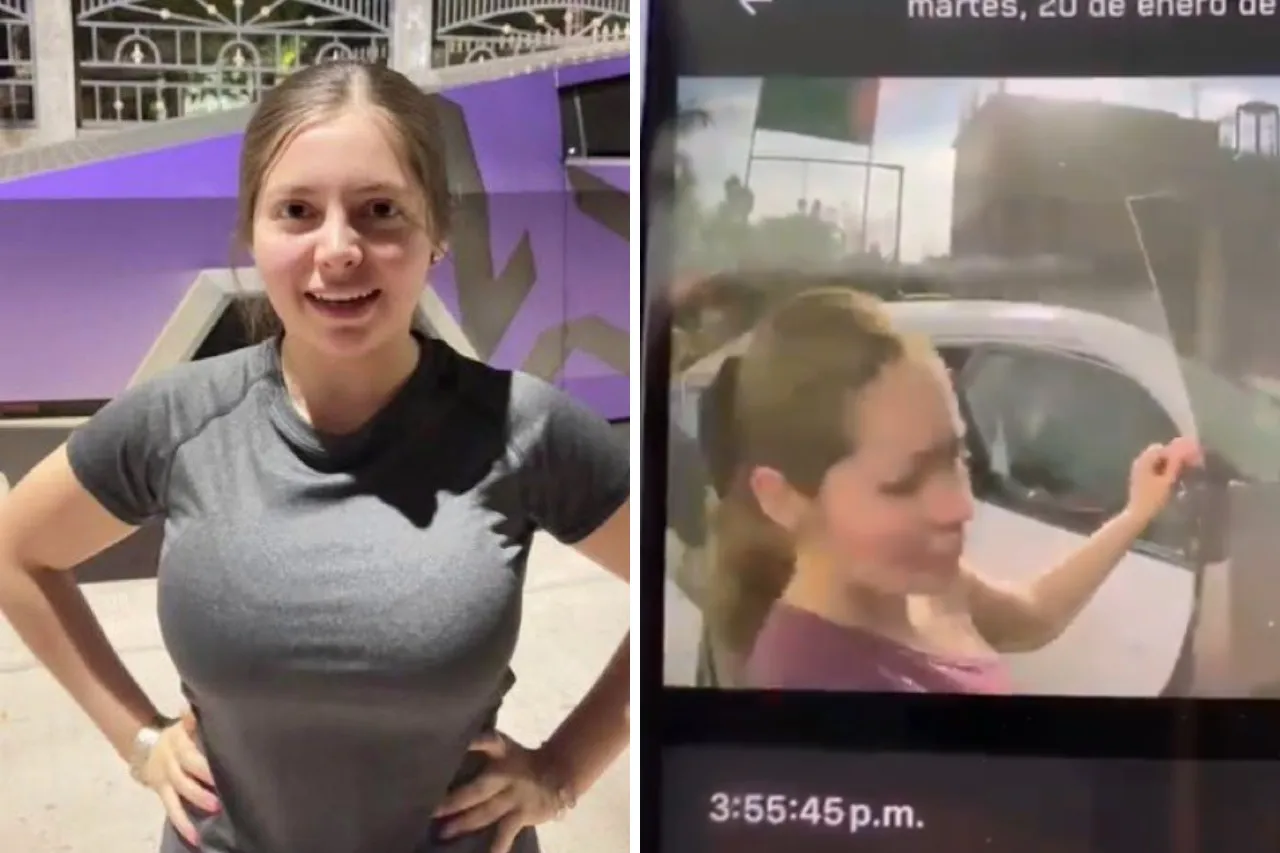 Culiacán descubre la verdad detrás de la caída de una estrella del influencers en una ciudad mexicana