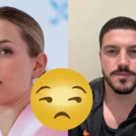 El Renacimiento de un Ídolo: Samuel García Sorprende con Su Nueva Imagen, Mientras Mariana Rodríguez Afecta la Calma Consecuencia