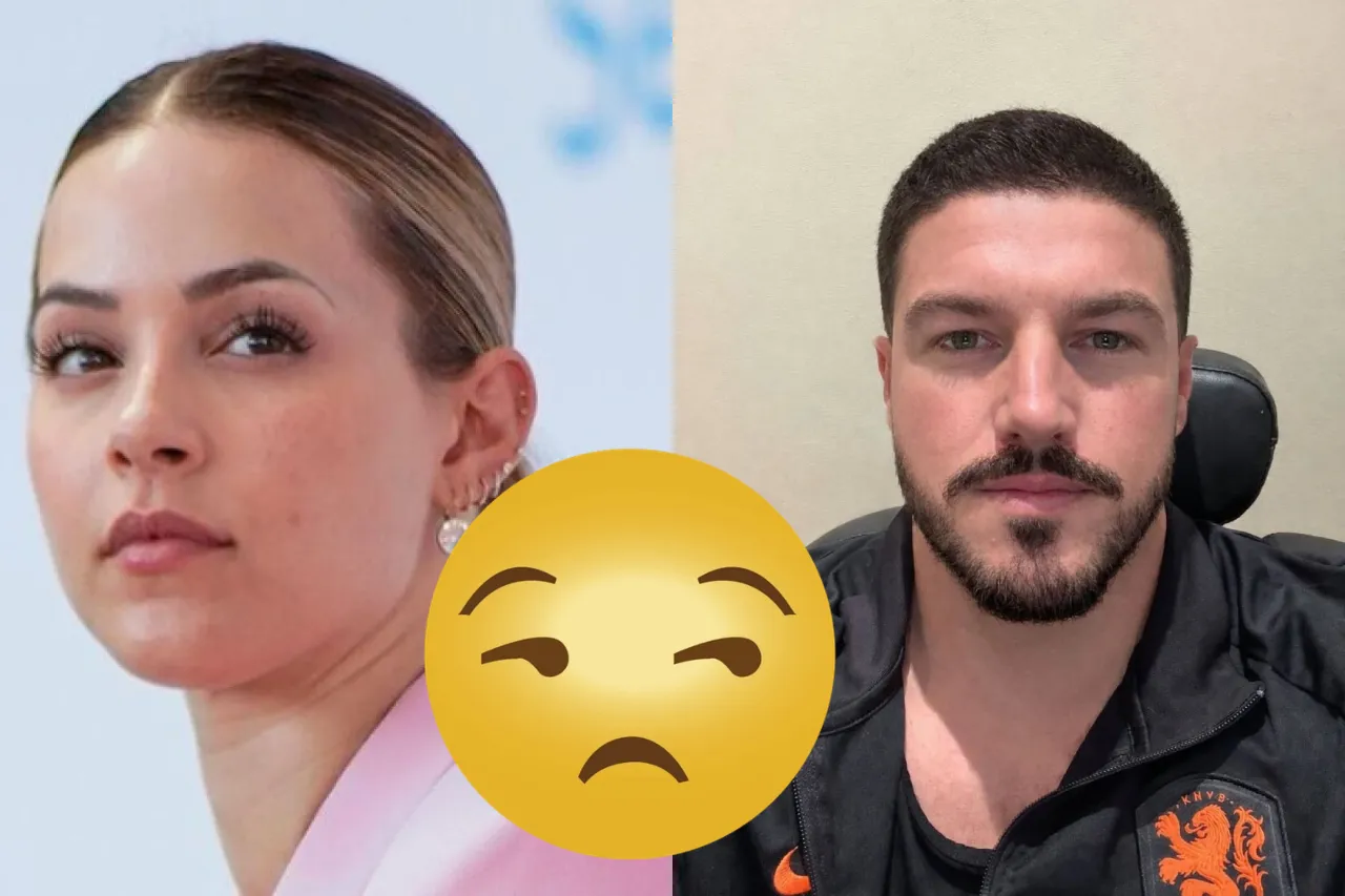 El Renacimiento de un Ídolo: Samuel García Sorprende con Su Nueva Imagen, Mientras Mariana Rodríguez Afecta la Calma Consecuencia