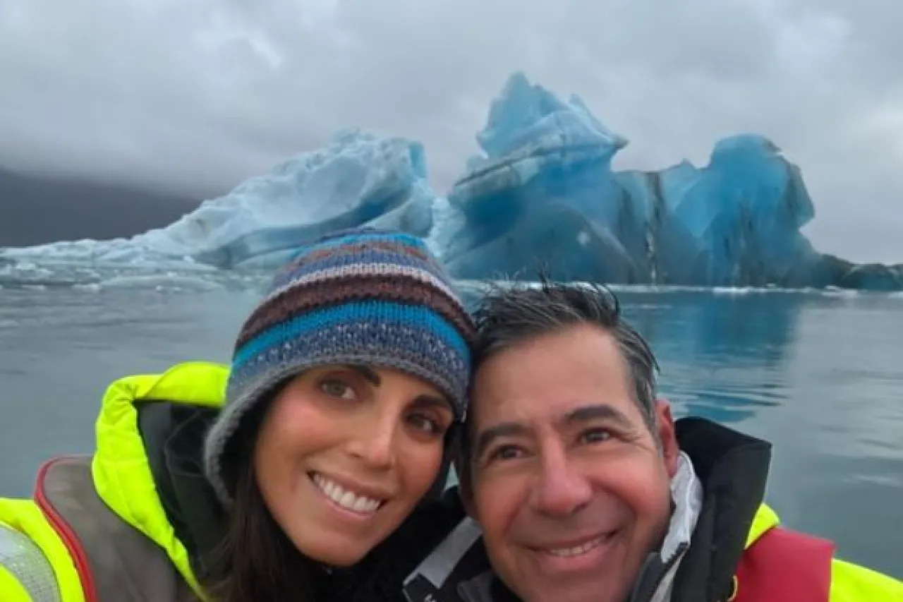 "El poderoso ejecutivo Yordi Rosado descubre la verdadera faz de su empresa: el miedo al adulterio conduce a la expulsión inesperada de una trabajadora"