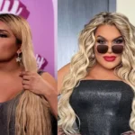 La controversia que sigue a la luxación de costillas de Wendy Guevara: Presupuestos no médicos desatan reacciones en las redes sociales.