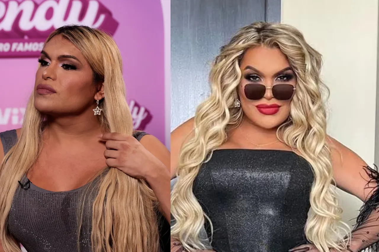 La controversia que sigue a la luxación de costillas de Wendy Guevara: Presupuestos no médicos desatan reacciones en las redes sociales.