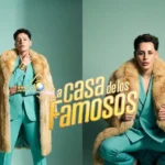 "El Secreto Detrás del Escándalo: La Mysterious Relación entre Kunno y 'La Casa de los Famosos'"