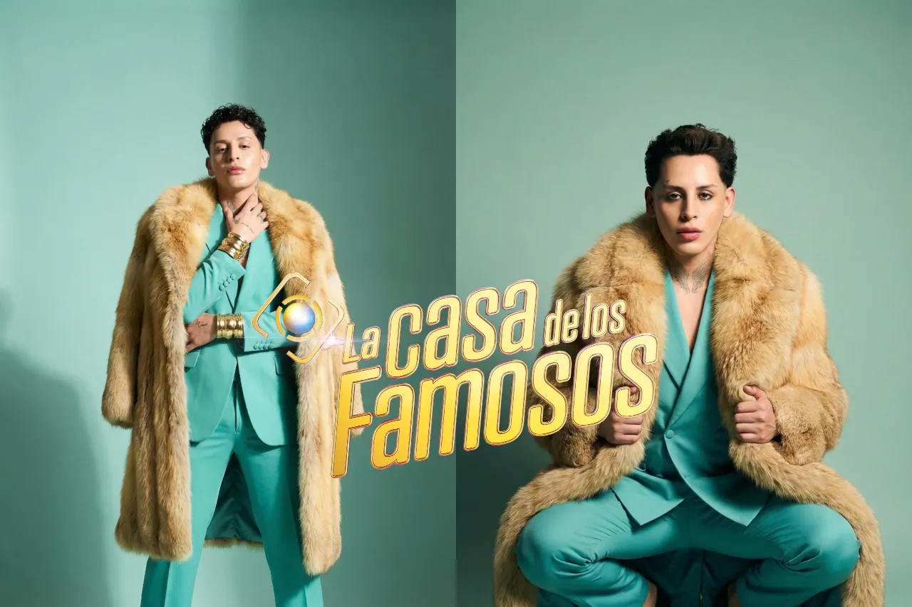 "El Secreto Detrás del Escándalo: La Mysterious Relación entre Kunno y 'La Casa de los Famosos'"