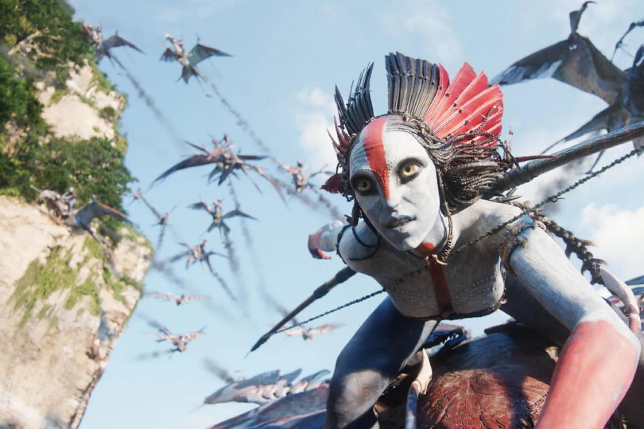 Éxito Sin Límites: "Avatar" y "Marty Supreme" Impresionan con Recaudación Estadounidense Desafiante