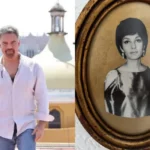 La dolorosa despedida: El reconocido intérprete confirma el trágico fallecimiento de su madre, Raquel Benforado, en un emotivo tributo a su memoria.