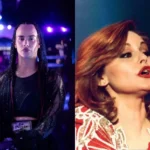 "La crisis vocal de una leyenda: Gala enfrascada en un desastre escénico con 'Me Gustas Mucho'"