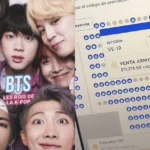 "La venta límite de los conciertos de BTS en la Ciudad de México sale a pedir de boca: ticketing cae en preventa y fans se ven sorprendidos"