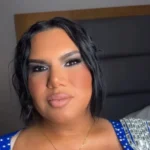 Preocupa a fans situación económica de Kimberly; vende ropa usada en redes